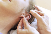 Ohr Akupunktur