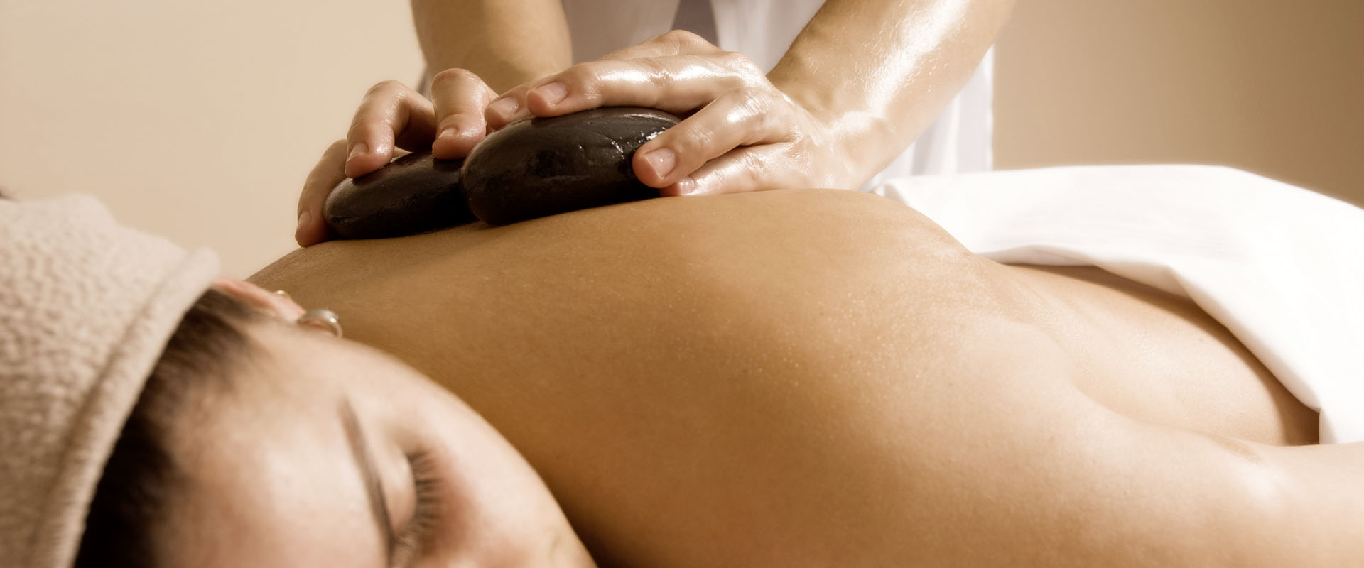 Massage- und Wellnesstherapeut